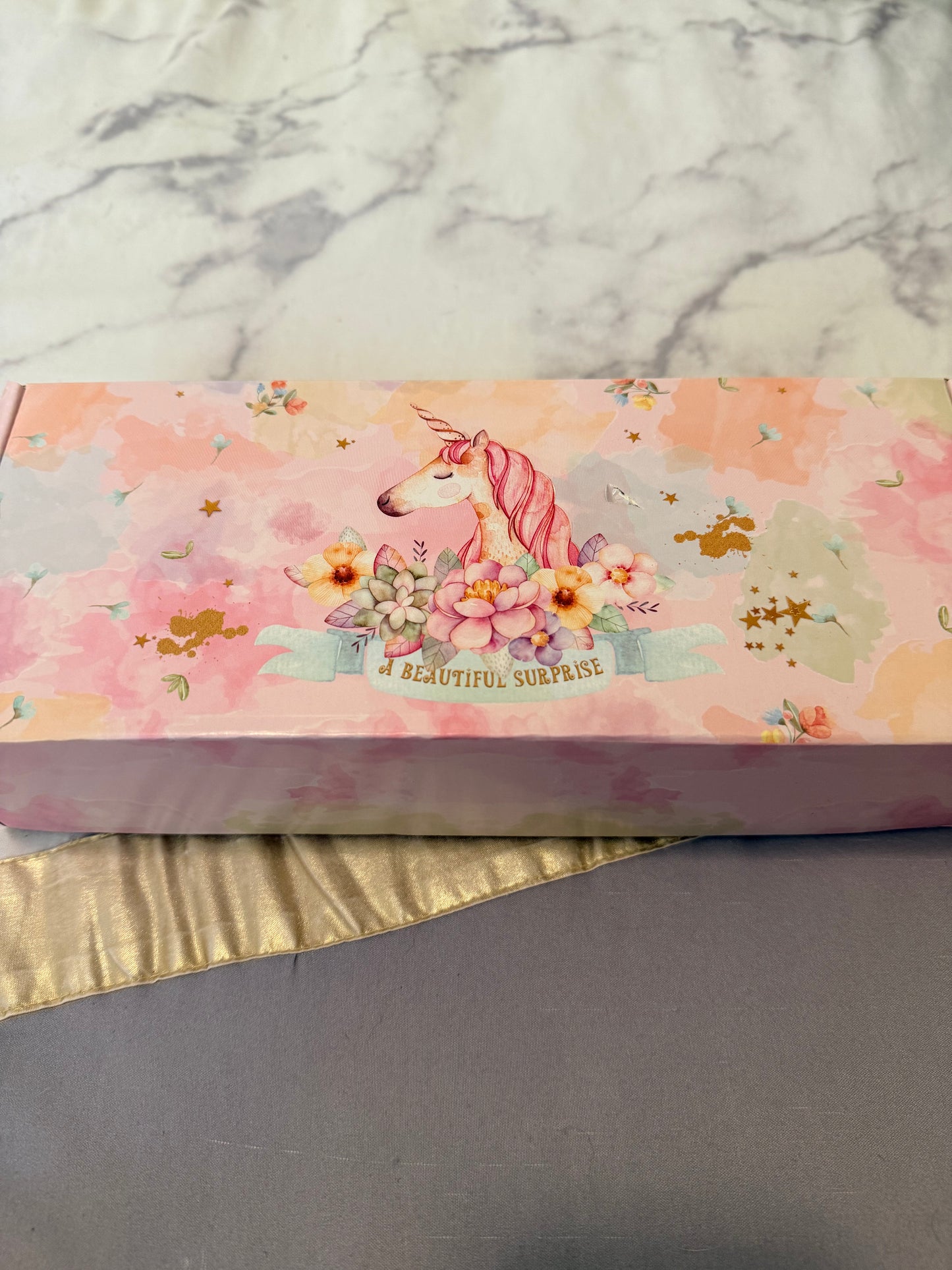 Memonisse Box (Sanrio)