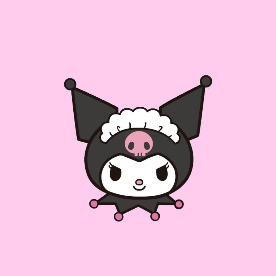 Kuromi Box