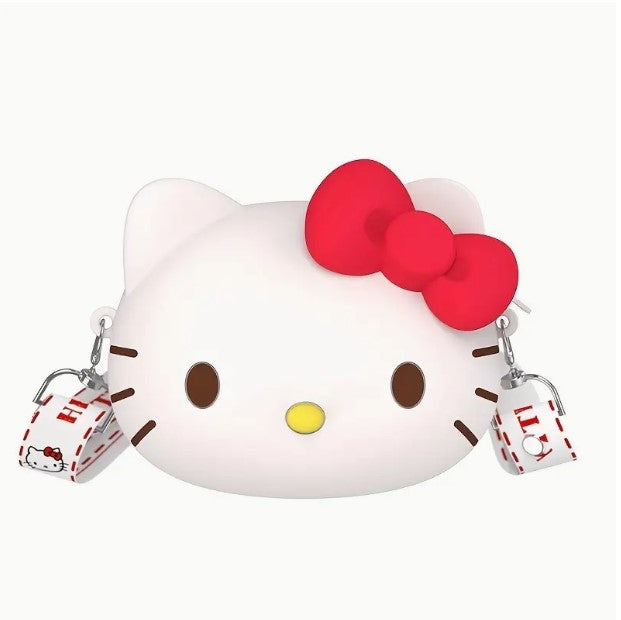 Hello Kitty Shoulder Bag
