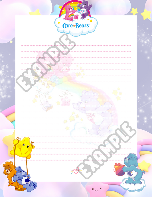 Care Bears