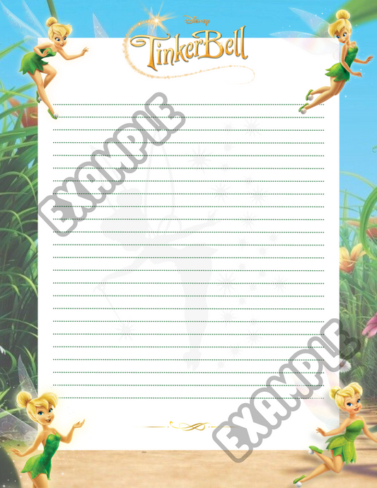 Tinkerbell