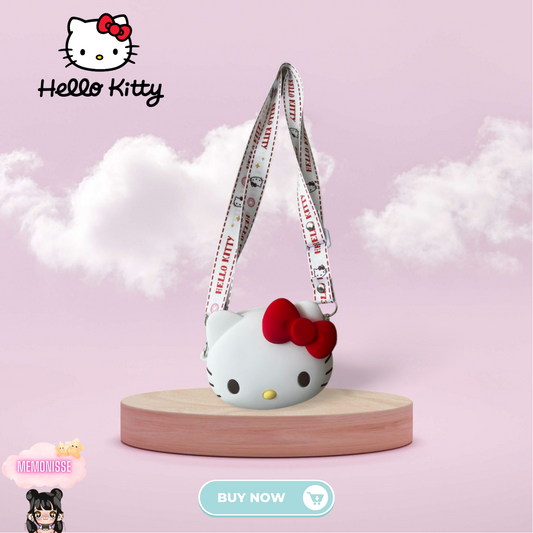 Hello Kitty Shoulder Bag