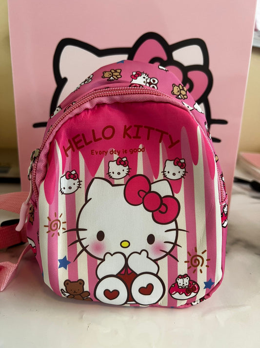 Hello Kitty Bag!