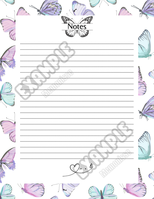 Mariposas A2